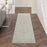 Infinite Polypropylene & Polyester Light Grey LTGRY