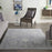 Infinite Charcoal Polypropylene & Polyester CHARC