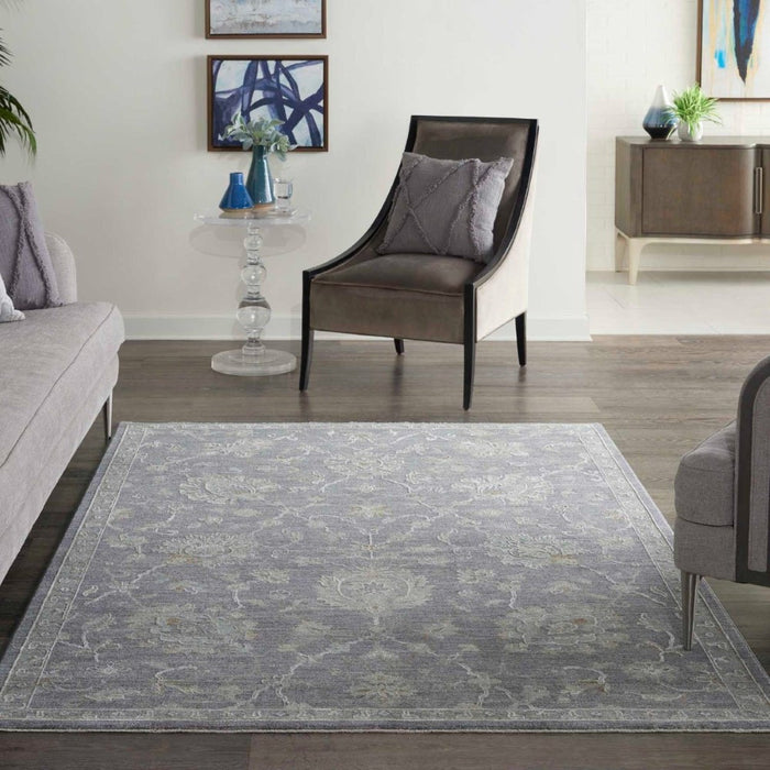 Infinite Charcoal Polypropylene & Polyester CHARC