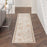 Infinite Polypropylene & Polyester Ivory IV