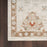 Infinite Polypropylene & Polyester IV Ivory