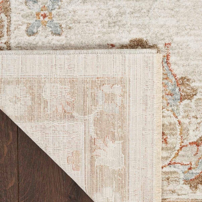 Infinite Ivory Polypropylene & Polyester IV