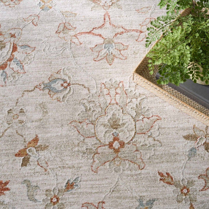 Infinite Polypropylene & Polyester Ivory IFT04 IV