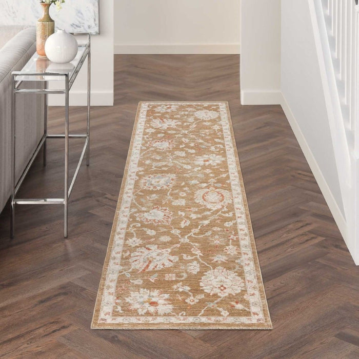 Infinite Polypropylene & Polyester Mocha 