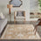 Infinite Polypropylene & Polyester Mocha 