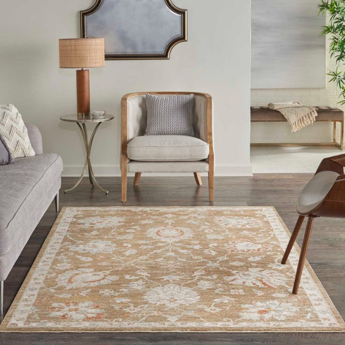 Infinite Polypropylene & Polyester Mocha 