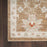 Infinite Polypropylene & Polyester  Mocha