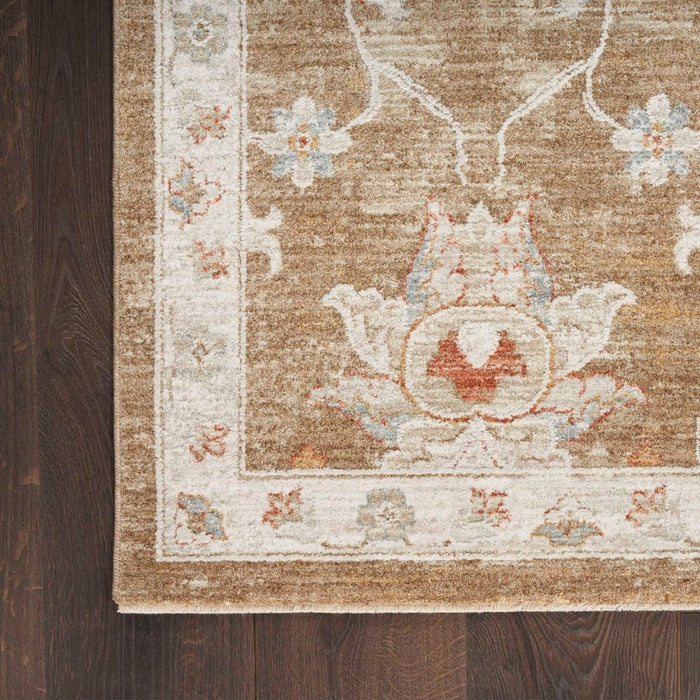 Infinite Polypropylene & Polyester  Mocha