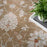 Infinite Polypropylene & Polyester Mocha IFT04 