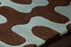 Wool 21601 Area Rug Textured 4