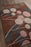 Wool 21602 Area Rug Textured 1