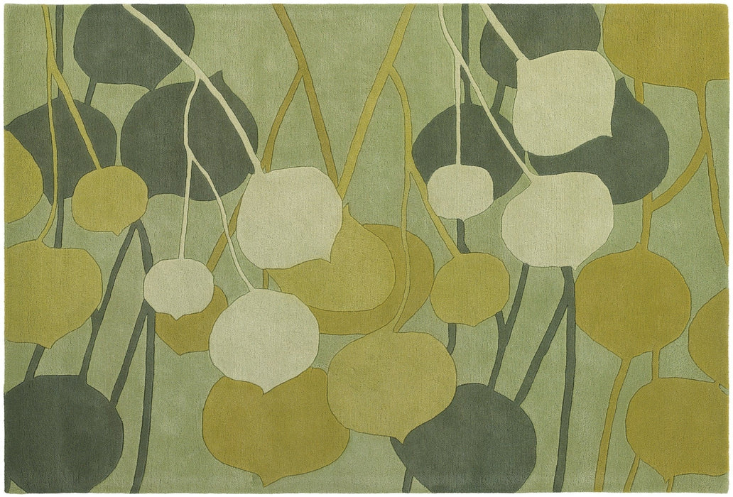Wool 21603 Area Rug Textured 2