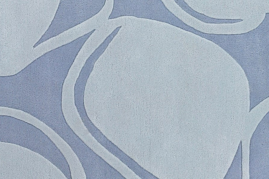 Wool 21605 Area Rug Textured 3