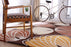 Wool 21606 Area Rug Textured 3