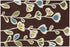 Wool 21608 Area Rug Textured 2