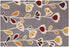 Wool 21609 Area Rug Textured 2