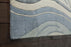 Wool 21615 Area Rug Textured 5