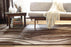 Wool 21616 Area Rug Textured 3