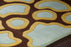 Wool 21626 Area Rug Textured 4