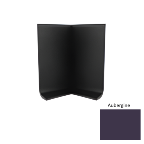 Pinnacle Rubber Aubergine Cove Inside Corner 1
