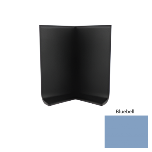 700 Series Thermoplastic Rubber (TPR) Bluebell Cove Inside Corner 1