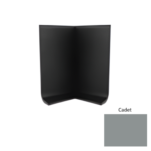 700 Series Thermoplastic Rubber (TPR) Cadet Cove Inside Corner 1