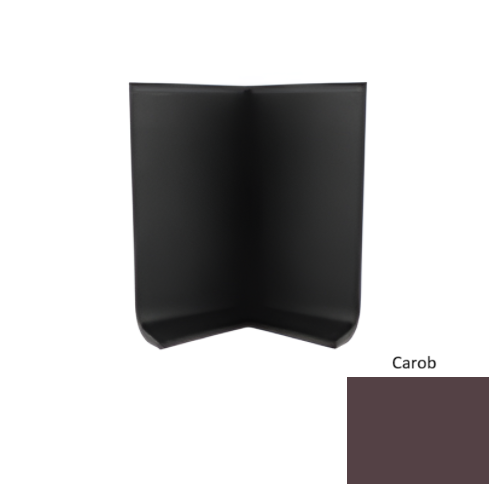 Pinnacle Rubber Carob Cove Inside Corner 1