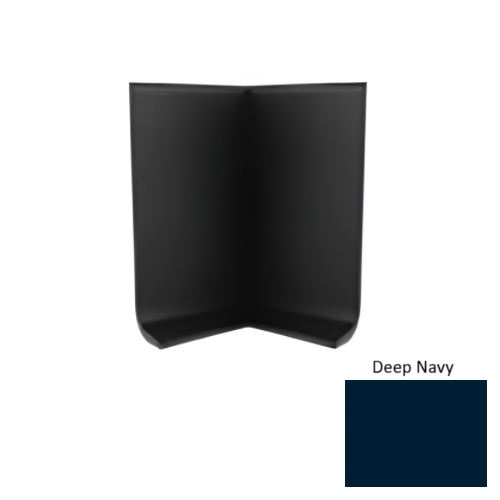 Pinnacle Rubber Deep Navy Cove Inside Corner 1