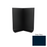 Deep Navy Vinyl Inside Corner 1