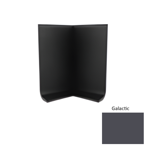 Roppe 667 Galactic Vinyl Inside Corner | Lowest Price — Stone