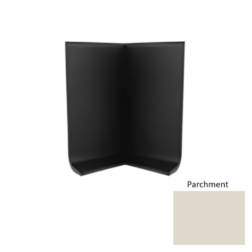 700 Series Thermoplastic Rubber (TPR) Parchment Cove Inside Corner 1