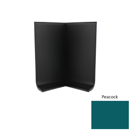 700 Series Thermoplastic Rubber (TPR) Peacock Cove Inside Corner 1