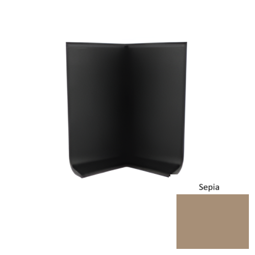 Sepia Vinyl Inside Corner 1