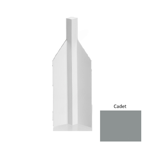 Cadet Rubber Inside Micro Corner Satin 1