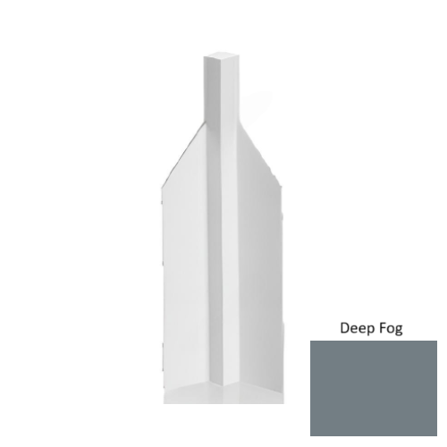 Deep Fog Rubber Inside Micro Corner Satin 1