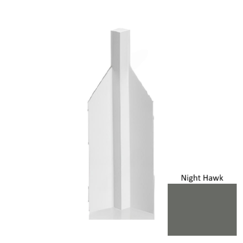 Night Hawk Rubber Inside Micro Corner Satin 1