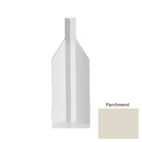 Parchment Rubber Inside Micro Corner Satin 1