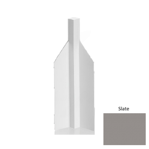 Slate Rubber Inside Micro Corner Satin 1