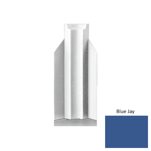 Blue Jay Rubber Inside Corner Block Satin 1