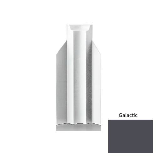 Galactic Rubber Inside Corner Block Satin 1