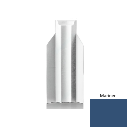 Mariner Rubber Inside Corner Block Satin 1