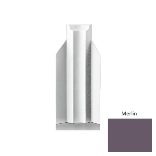 Merlin Rubber Inside Corner Block Satin 1