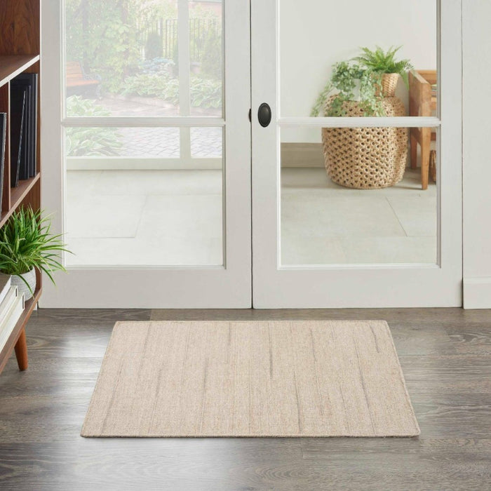Interweave Wool Blend Beige BGE