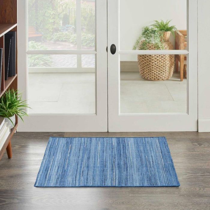 Interweave Wool Blend Denim DEN