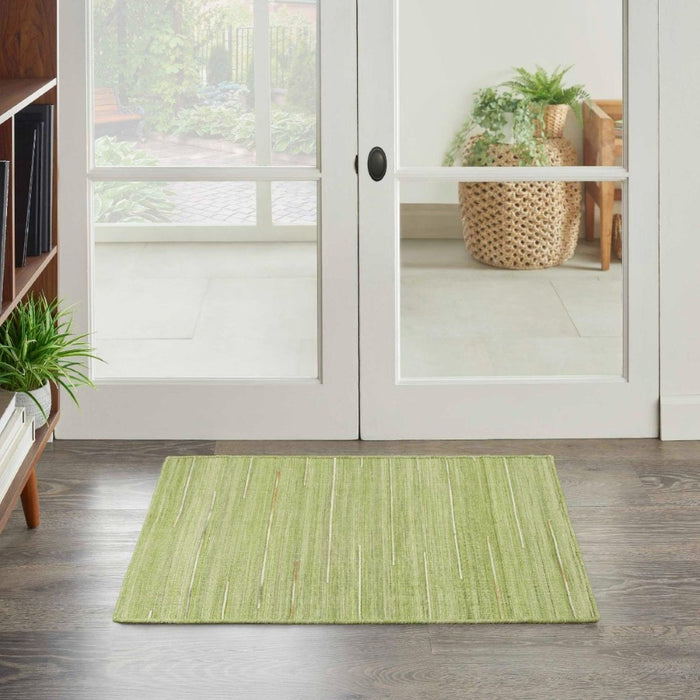 Interweave Wool Blend Green GRE
