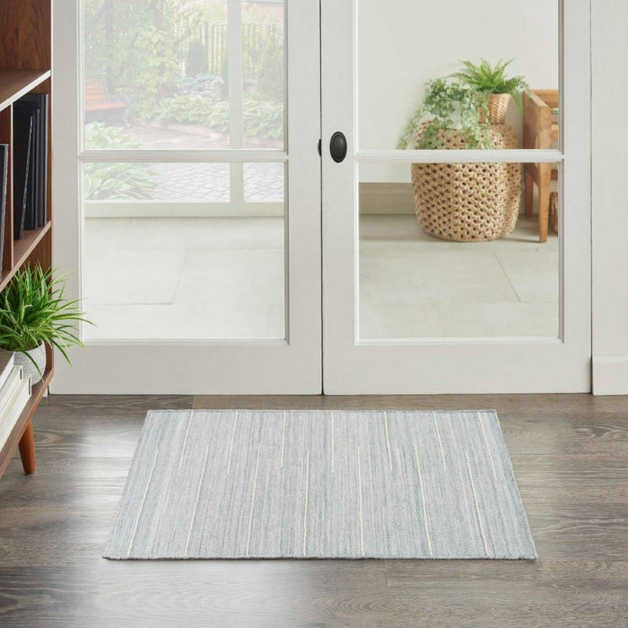 Interweave Wool Blend Light Blue LTBLU