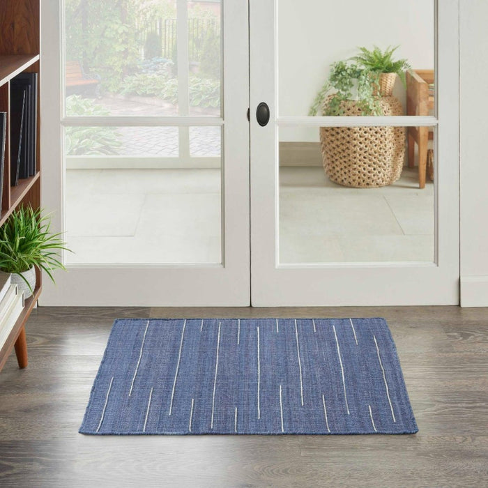 Interweave Wool Blend Navy NAVY