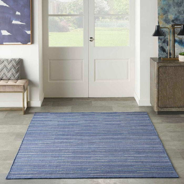 Interweave Wool Blend Navy NAVY