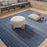 Interweave Wool Blend NAVY Navy IWV01