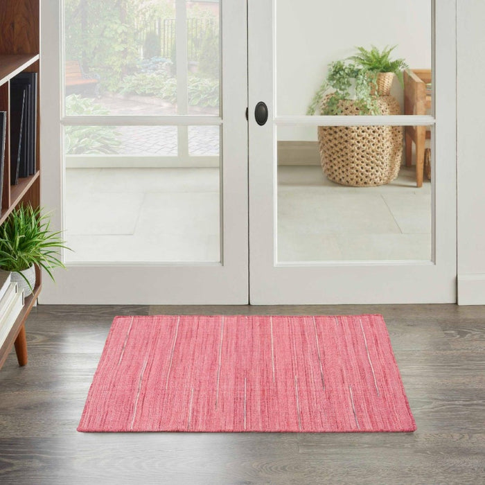 Interweave Wool Blend Rose 